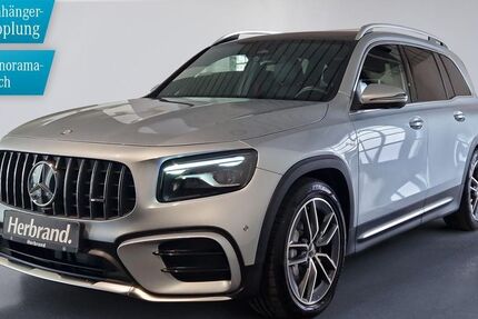 Mercedes-Benz GLB 35 AMG 4.084 km 51.970 &euro; Mönchengladbach 41063