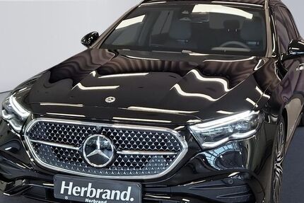 Mercedes-Benz E 220 9.600 km 60.990 &euro; Krefeld 47800