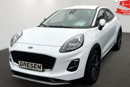 Ford Puma 20.764 km 15.599 &euro; Mönchengladbach 41061