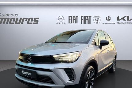 Opel Crossland (X) 26.259 km 16.988 &euro; Heinsberg 52525
