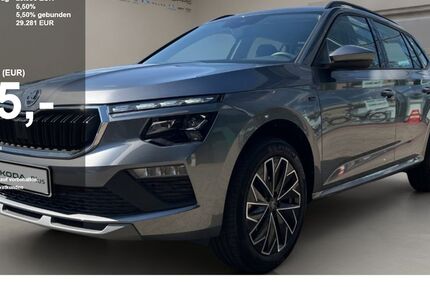 Skoda Kamiq 8.108 km 25.449 &euro; Krefeld 47809
