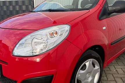 Renault Twingo 150.000 km 2.790 &euro; Viersen 41748