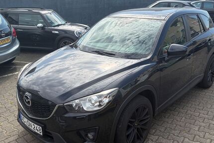 Mazda CX-5 200.000 km 6.500 &euro; Linnich 52441