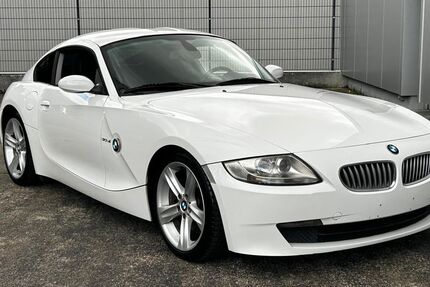 BMW Z4 87.013 km 24.900 &euro; Erkelenz 41812