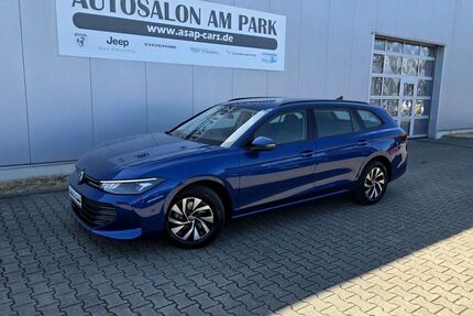 VW Passat Variant 15.100 km 28.890 &euro; Mönchengladbach 41066
