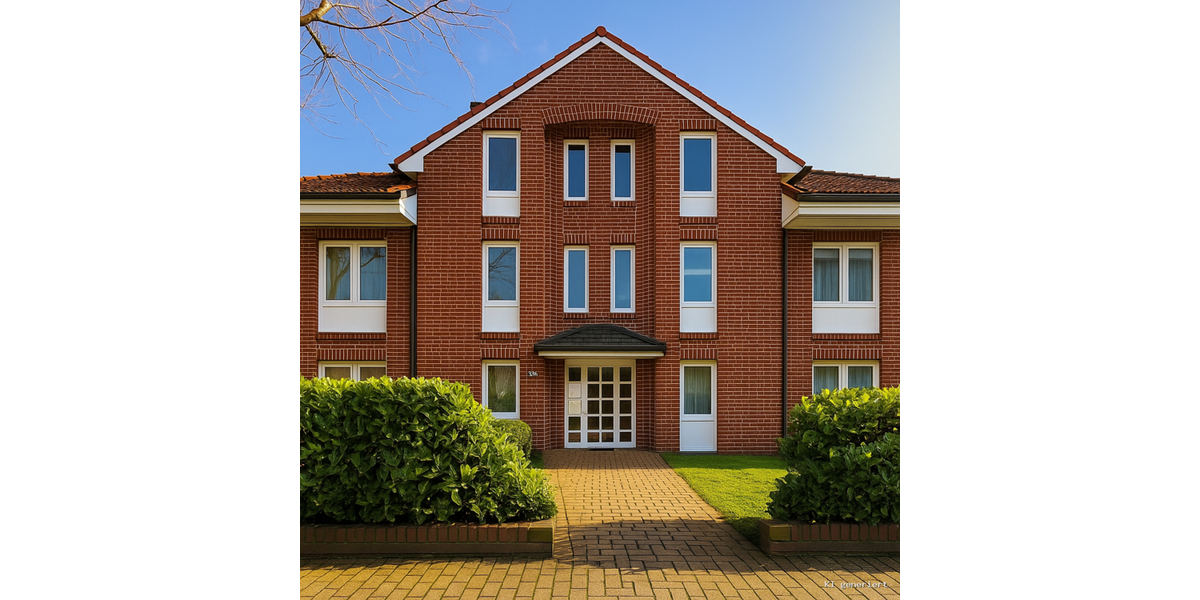 Etagenwohnung Düsseldorf-Angermund Angermund - 3 Zimmer, 96 m&sup2;, 398.000&euro; | Angebot:27387151