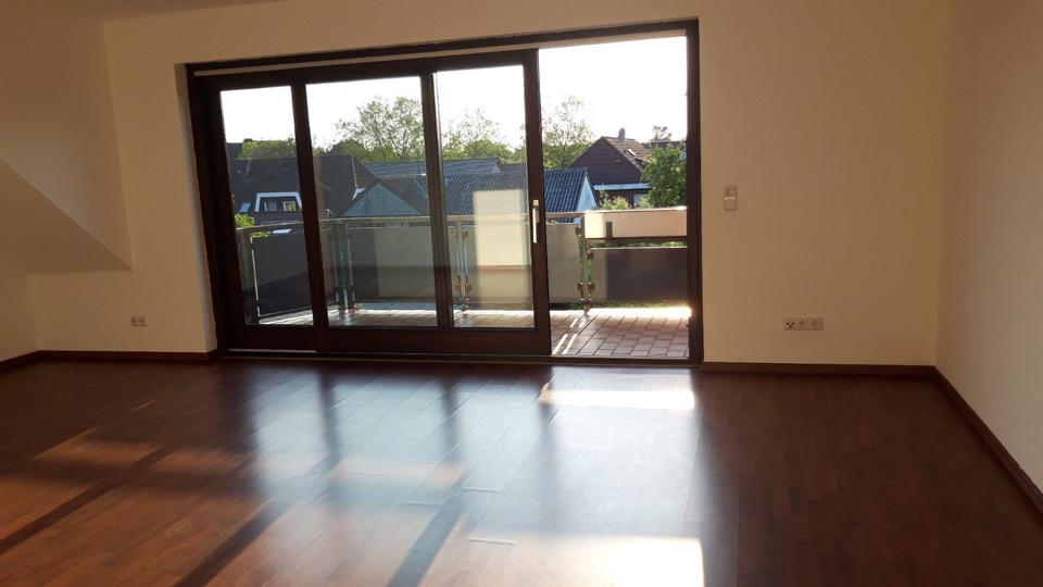 Etagenwohnung Kaarst - 3 Zimmer, 96 m&sup2;, 355.000&euro; | Angebot:27446921