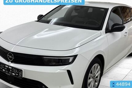 Opel Astra 112.482 km 12.397 &euro; Krefeld 47829