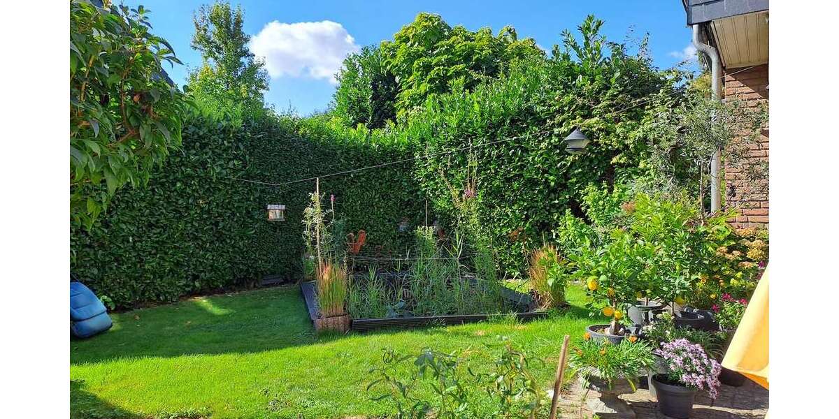 Etagenwohnung Düsseldorf Stadtbezirk 5 - 2 Zimmer, 60 m&sup2;, 335.000&euro; | Angebot:27260028
