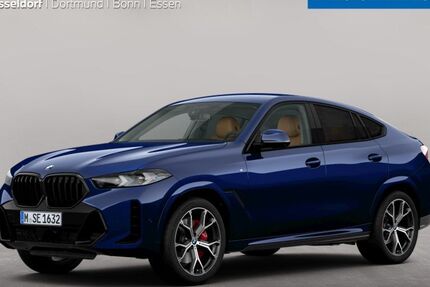 BMW X6 21.348 km 74.999 &euro; Düsseldorf 40237