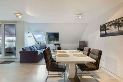 Wohnung Neuss Erfttal - 3 Zimmer, 104 m&sup2;, 295.000&euro; | Angebot:27485085
