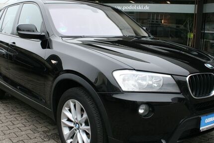 BMW X3 329.453 km 6.999 &euro; Mönchengladbach 41065