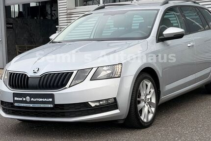 Skoda Octavia 195.655 km 10.850 &euro; Mönchengladbach 41238