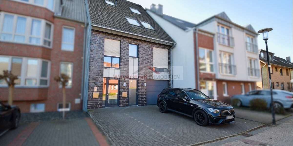 Etagenwohnung Grevenbroich - 3 Zimmer, 103 m&sup2;, 347.500&euro; | Angebot:26570720