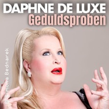 Daphne de Luxe - Geduldsproben 05.06.2027 Seidenweberhaus Krefeld