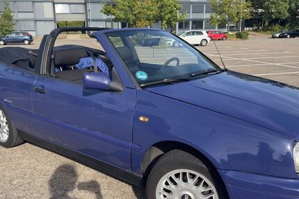 VW Golf 210.429 km 2.290 &euro; Düsseldorf 40223