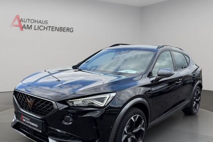 Cupra Formentor 27.927 km 28.430 &euro; Viersen 41747
