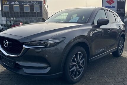 Mazda CX-5 114.040 km 19.890 &euro; Grevenbroich 41515