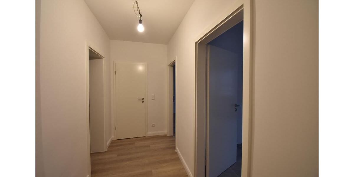 Etagenwohnung Düsseldorf - 2 Zimmer, 59 m&sup2;, 1.050&euro; | Angebot:19755301