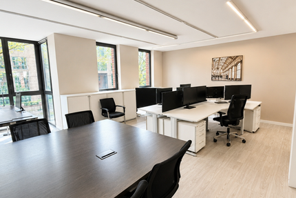 Gewerbeobjekt Düsseldorf Stadtbezirk 5 - 2.250&euro; | Angebot:27245218