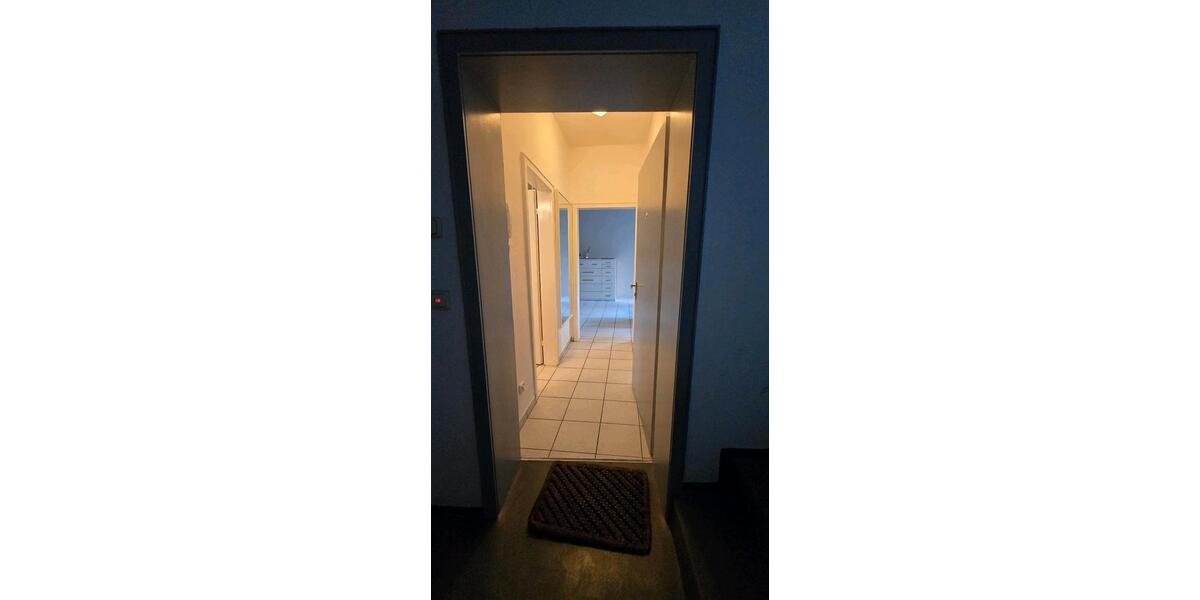 Erdgeschoßwohnung Mönchengladbach Nord - 1 Zimmer, 28 m&sup2;, 85.000&euro; | Angebot:27484648