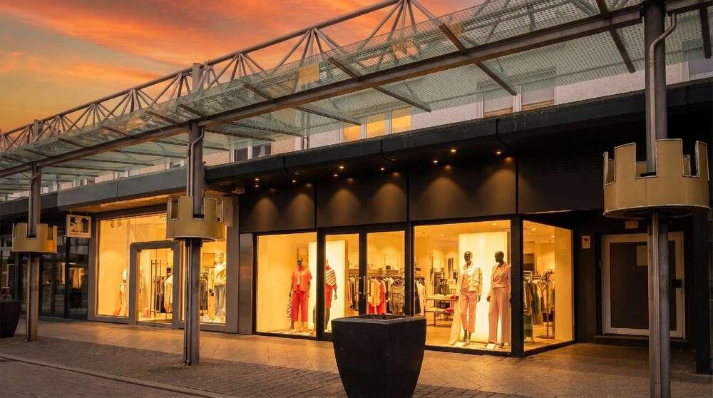 Gewerbeobjekt Krefeld-Stadtmitte Stadtmitte - 1.750&euro; | Angebot:26639607