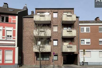 Wohnung Mönchengladbach-Dahl Dahl - 2 Zimmer, 54 m&sup2;, 126.000&euro; | Angebot:27243900
