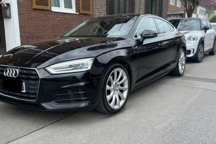 Audi A5 130.000 km 19.500 &euro; Meerbusch 40667