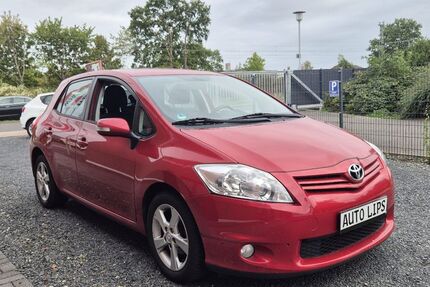 Toyota Auris 188.533 km 5.950 &euro; Korschenbroich 41352