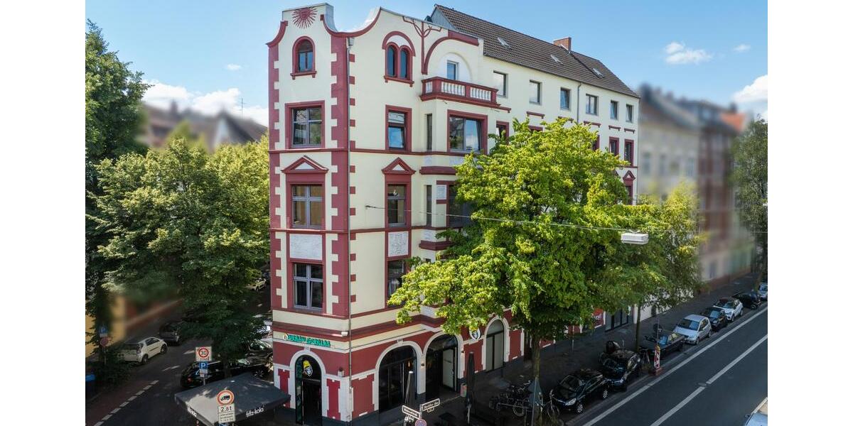 Gewerbeobjekt Düsseldorf Stadtbezirk 3 - 995&euro; | Angebot:26470844