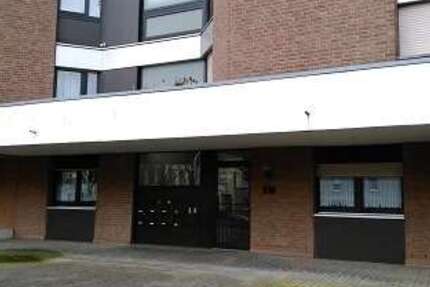 Wohnung Mönchengladbach Süd - 2 Zimmer, 62 m&sup2;, 650&euro; | Angebot:26488230