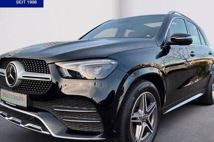 Mercedes-Benz GLE 350 152.000 km 43.490 &euro; Neuss 41462