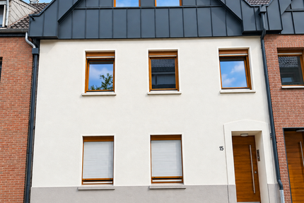 Wohnung Viersen Boisheim - 3.5 Zimmer, 91 m&sup2;, 950&euro; | Angebot:27479248