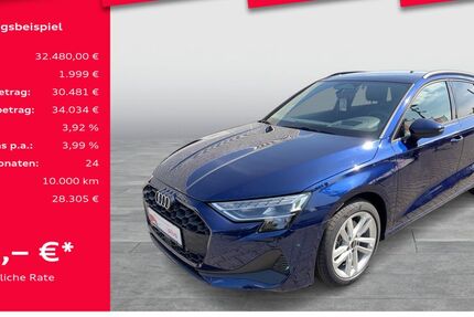 Audi A3 5.931 km 31.310 &euro; Mönchengladbach 41066