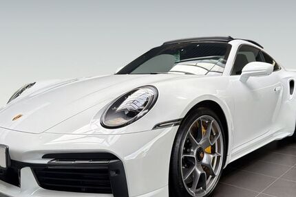 Porsche 992 9.700 km 219.900 &euro; Willich 47877