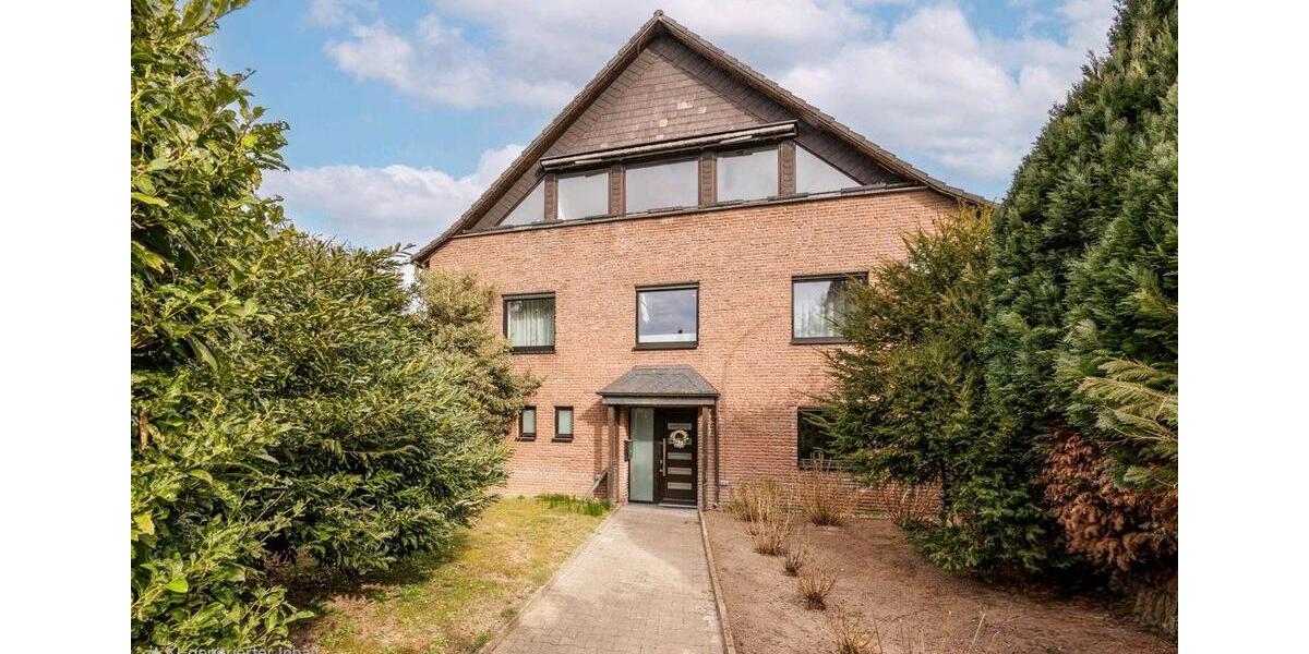 Einfamilienhaus Brüggen - 5 Zimmer, 200 m&sup2;, 400.000&euro; | Angebot:27484953