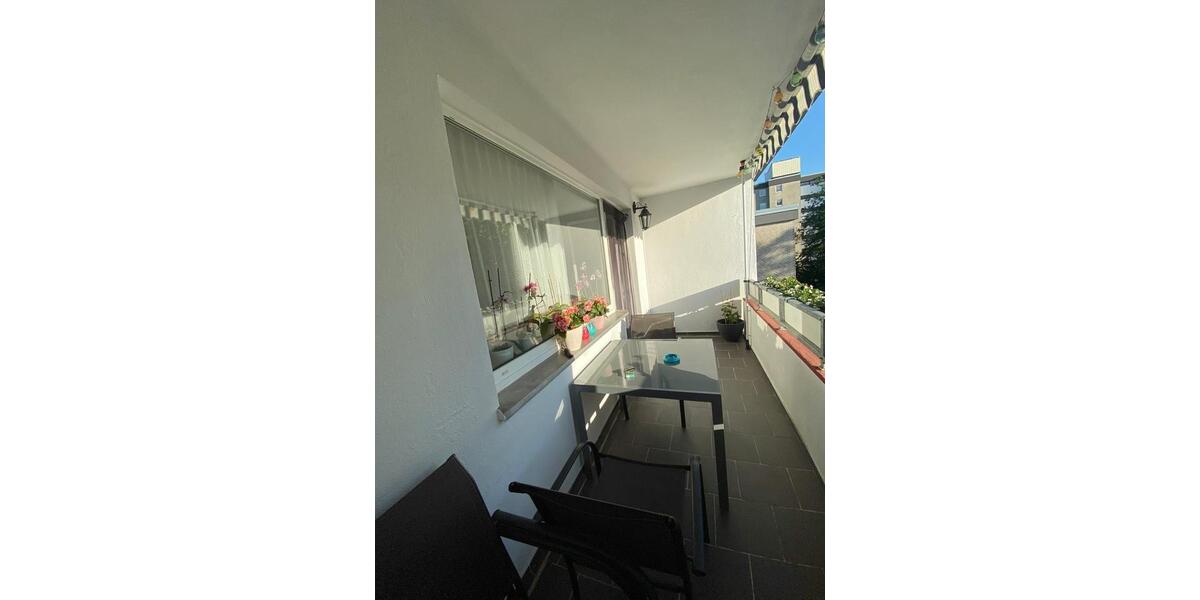 Etagenwohnung Krefeld Gartenstadt - 3 Zimmer, 73 m&sup2;, 189.000&euro; | Angebot:26826769