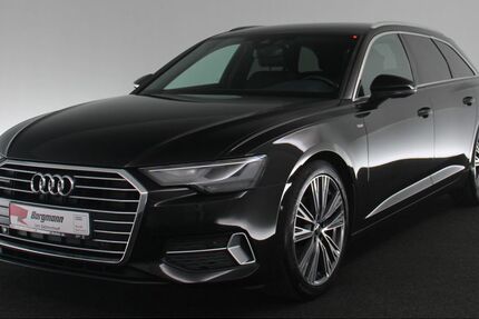 Audi A6 49.279 km 32.590 &euro; Krefeld 47803