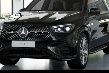 Mercedes-Benz GLE 450 11.326 km 84.990 &euro; Düsseldorf 40470