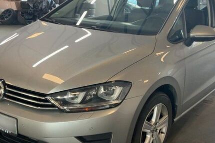 VW Golf 138.459 km 10.999 &euro; Mönchengladbach 41238