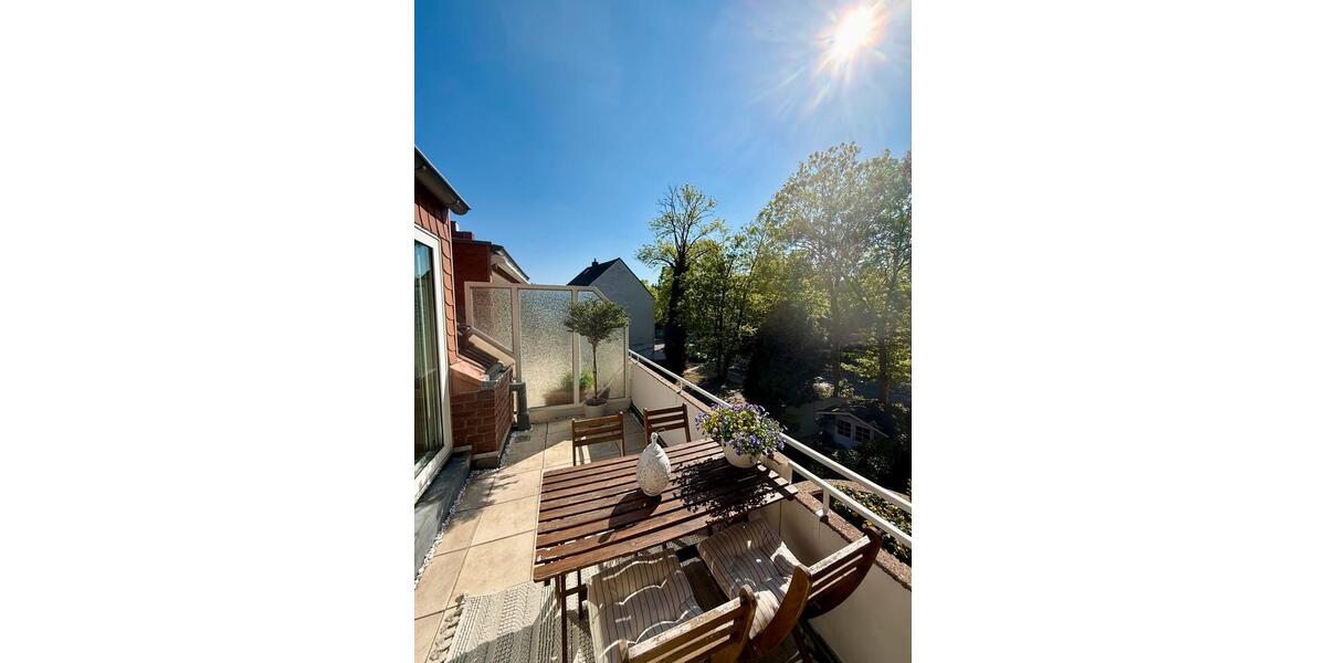 Maisonettenwohnung Düsseldorf Stadtbezirk 5 - 2 Zimmer, 80 m&sup2;, 359.000&euro; | Angebot:27119581