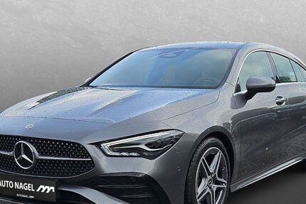 Mercedes-Benz CLA 180 22.437 km 30.989 &euro; Nettetal 41334