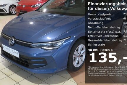 VW Golf 4.691 km 23.490 &euro; Neuss 41469
