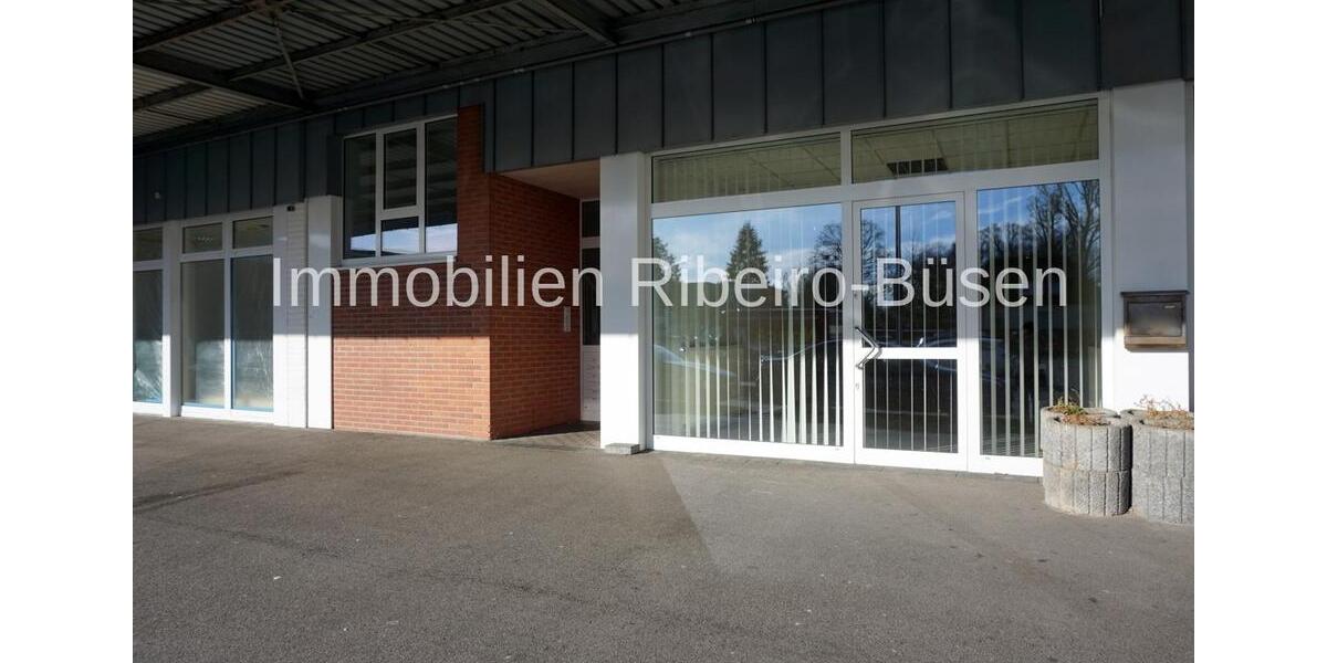 Gewerbeobjekt Schwalmtal - 915&euro; | Angebot:25711411