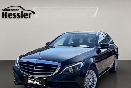 Mercedes-Benz C 180 97.000 km 18.999 &euro; Grevenbroich 41515