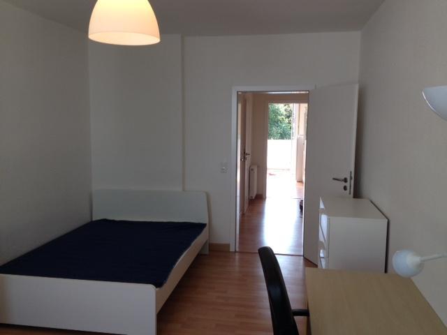 Etagenwohnung Düsseldorf Derendorf - 2 Zimmer, 45 m&sup2;, 219.000&euro; | Angebot:27450760
