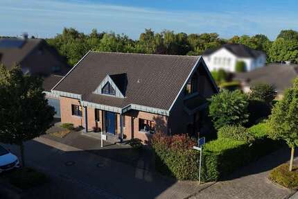Haus Jüchen - 5 Zimmer, 171 m&sup2;, 645.000&euro; | Angebot:27267507