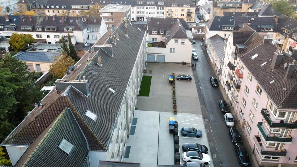 Etagenwohnung Krefeld - 3 Zimmer, 78 m&sup2;, 139.000&euro; | Angebot:27204273