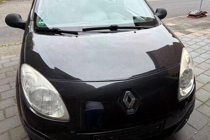 Renault Twingo 189.000 km 2.750 &euro; Grefrath 47929