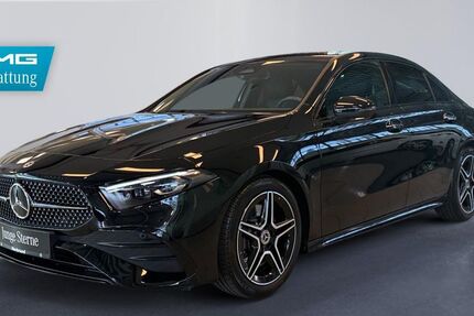 Mercedes-Benz A 250 24.682 km 35.870 &euro; Krefeld 47800